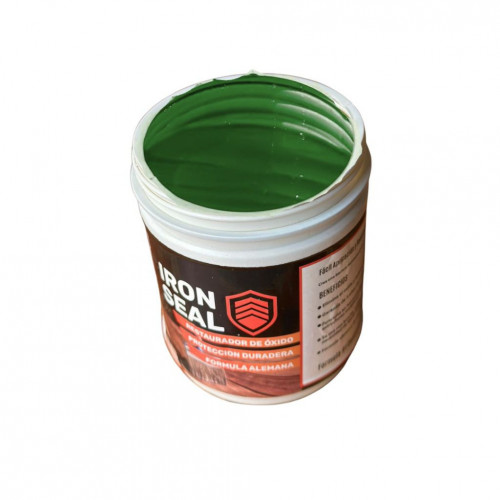 Miniatura 5 de Reparación antioxidante Iron Seal - COLOR: AZUL